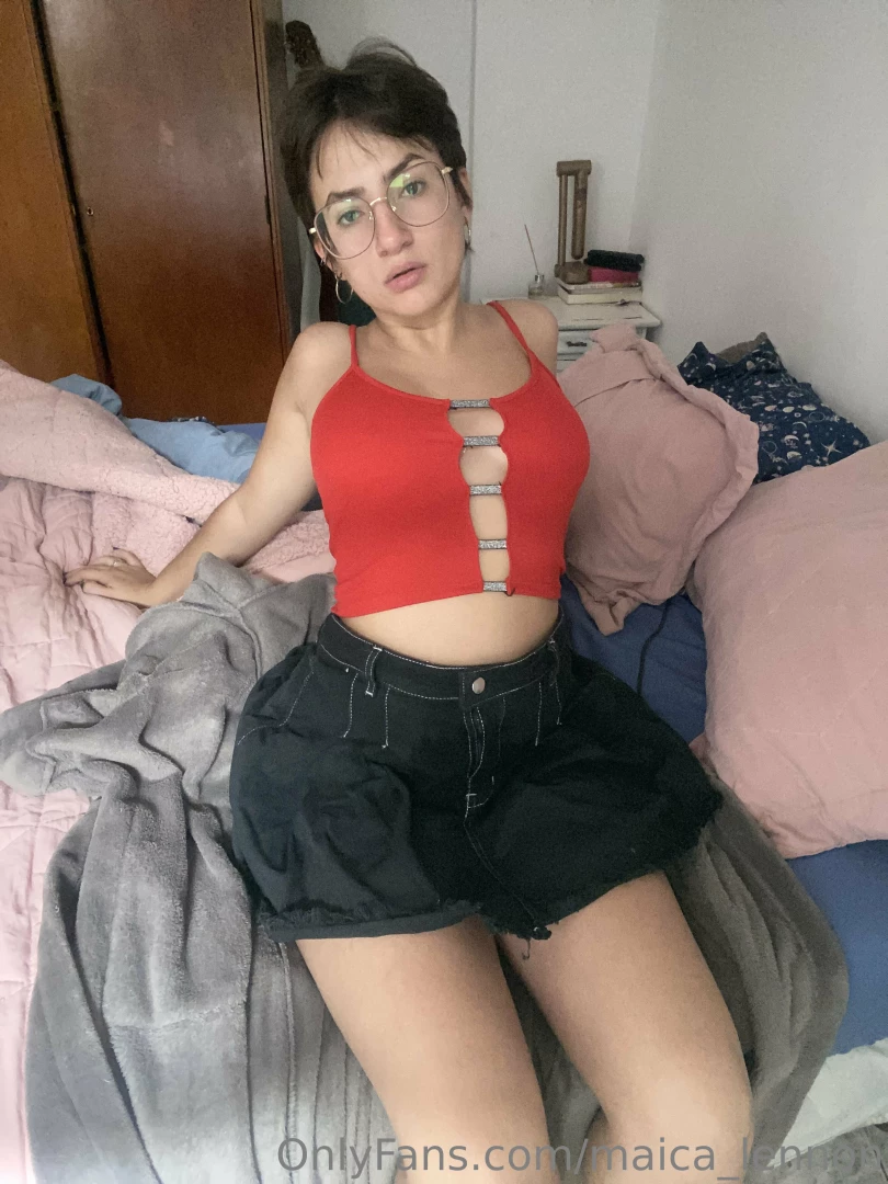 Sometiimes im a baddie 