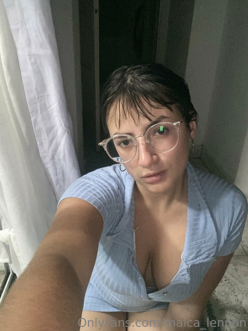 Lets have a staring contest 