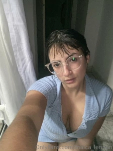 Lets have a staring contest