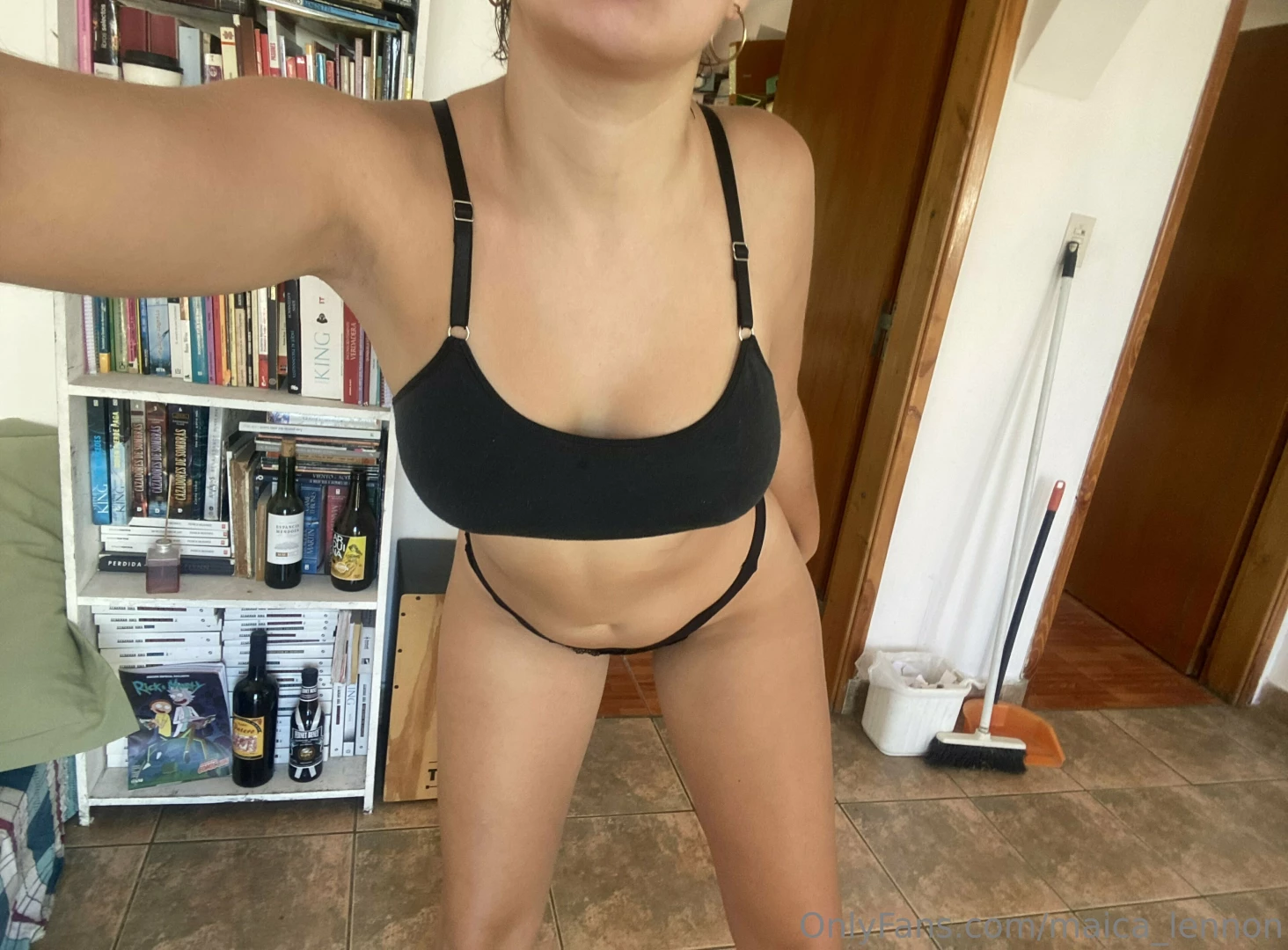 All bodies are bikini bodies 