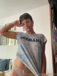 There s always a wild side to an innocent face part 232