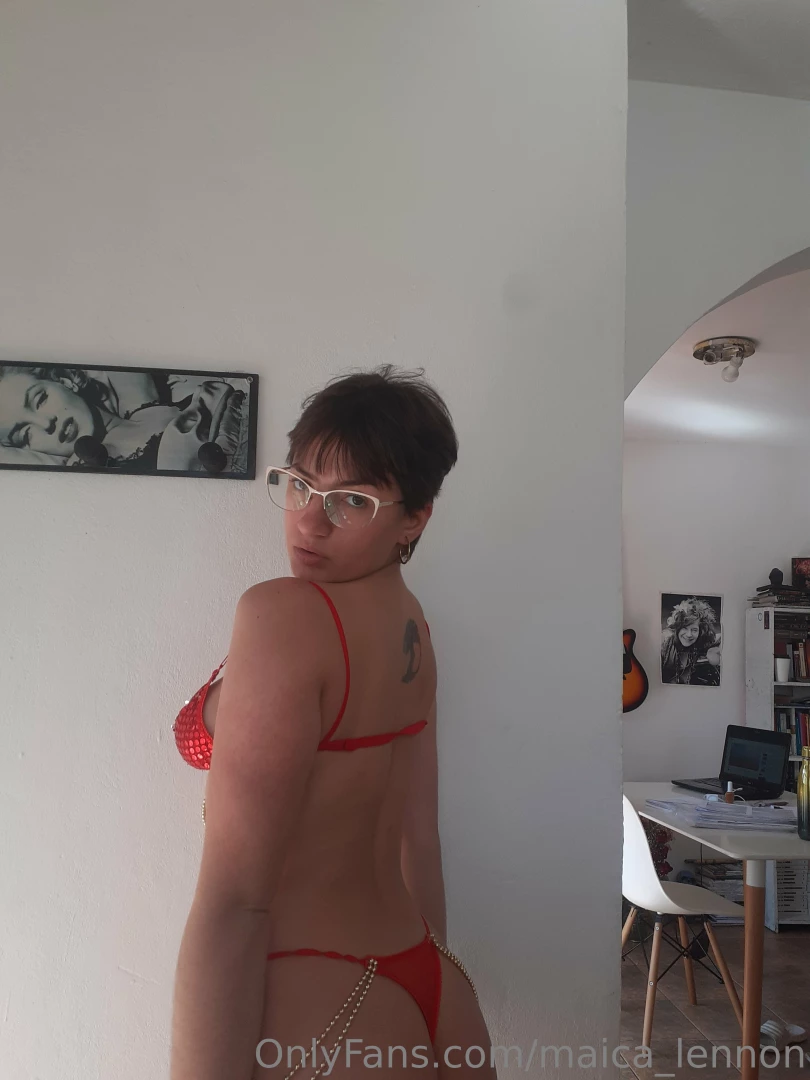 Wanna have an access to all of it 