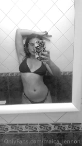 Feeling sultry