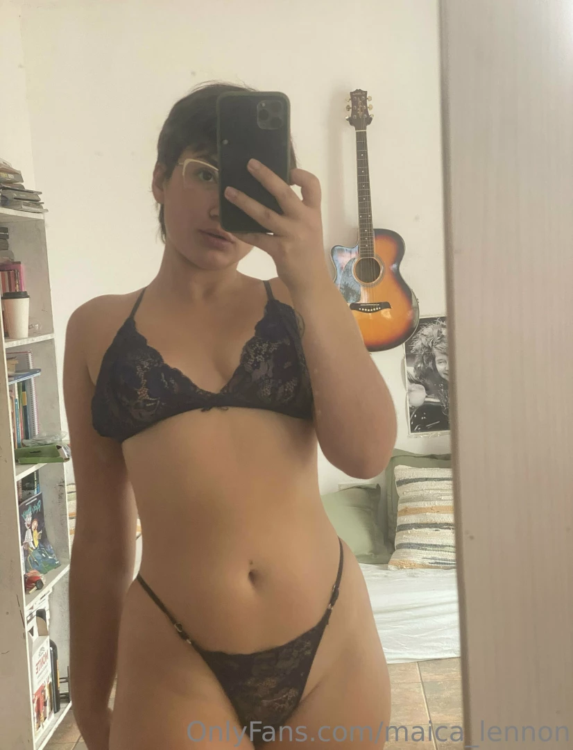 I am allowed to look sexy and feel sexy 
