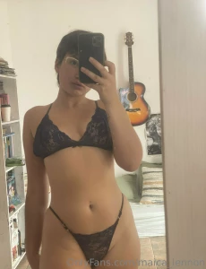 I am allowed to look sexy and feel sexy
