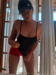 Sassy sexy lady