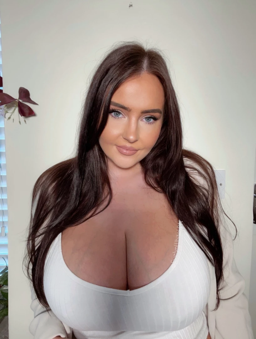 Are my boobs getting bigger 