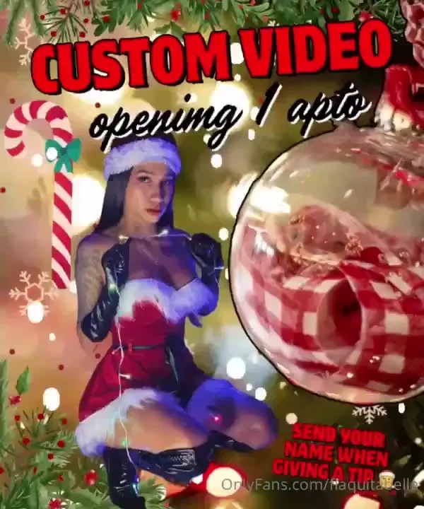 Today only crazy christmas deal if you tip 50 you will receive a part 1 