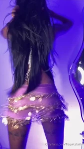 This little bitch misses you