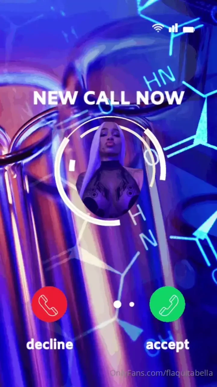 Flash sale the first fan to give 40 will receive a video call right part 2 