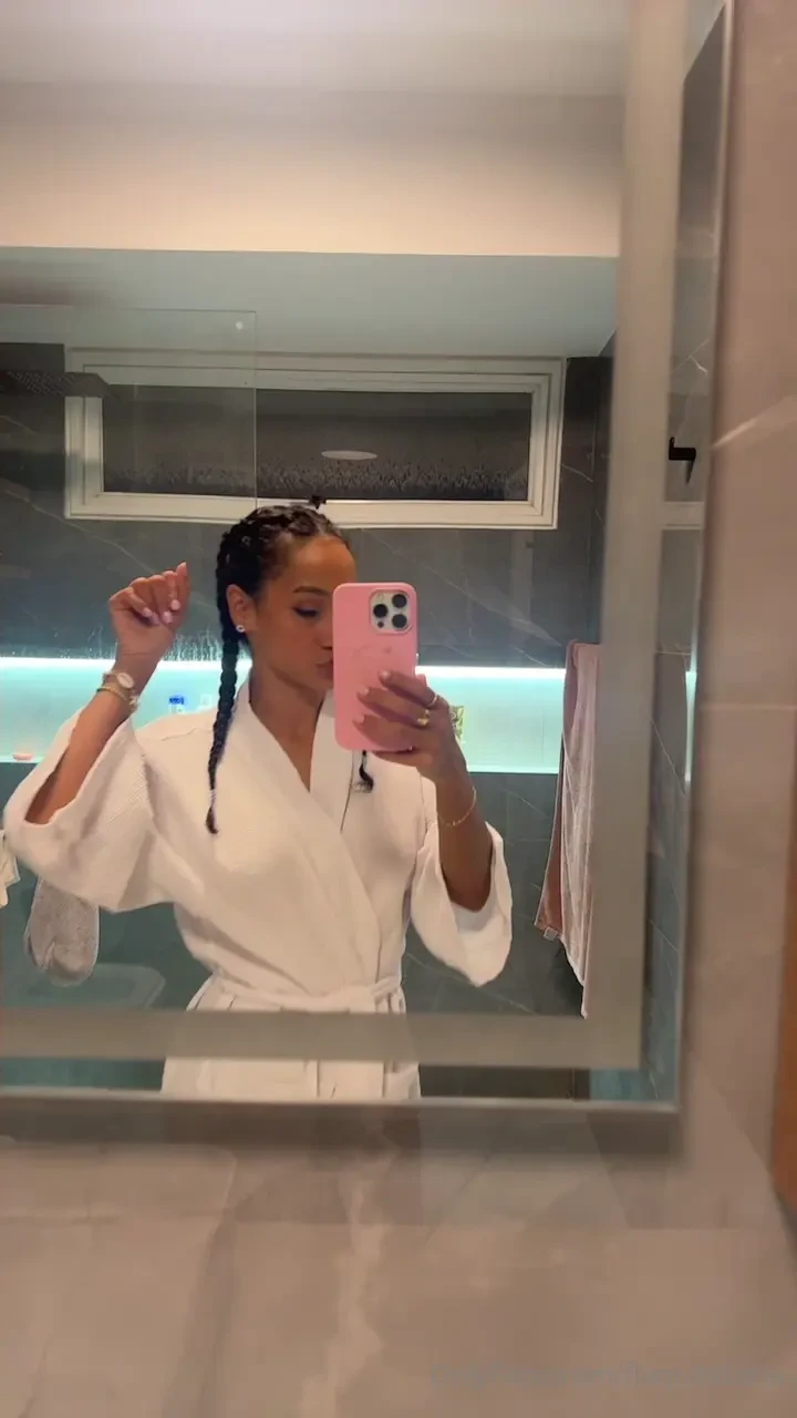 Let s have sex in the shower baby 