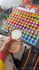 I m preparing new content today we re going to have a little surprise part 2