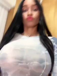 What are you wearing right now i already showed you what i m wearing