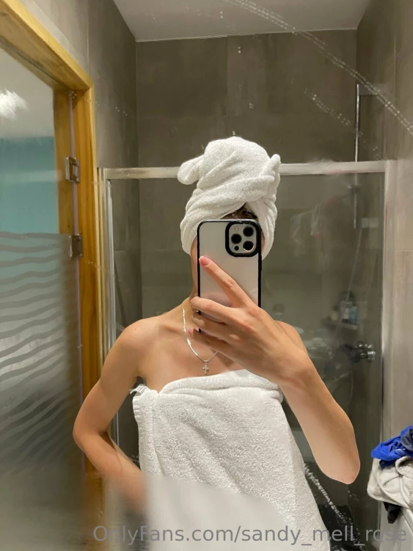 How about a co-ed shower 