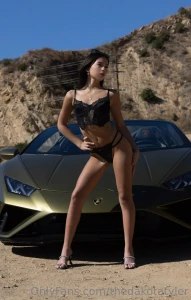 Queen of creating a stir just the way i purr part 1