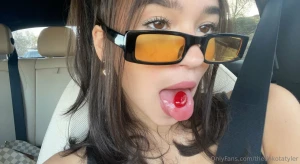 A dash of sugar a ton of spice and being nice was never my vice part 1