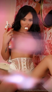 Excess pleasure alert if you unlock this you ll automatically be on