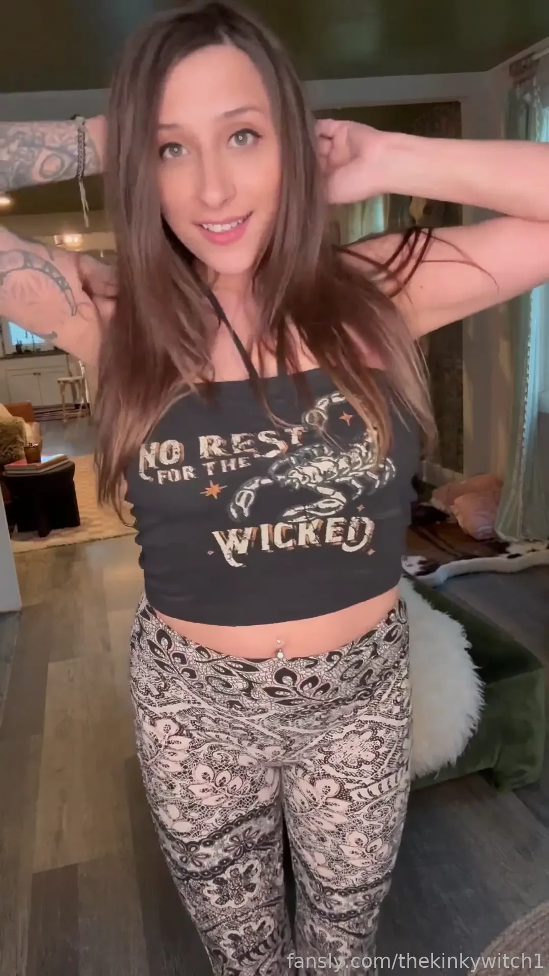 What happens irl when you imagine me naked in your head sexy nude 