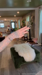 Reveal at the end booty ass nude naked petite
