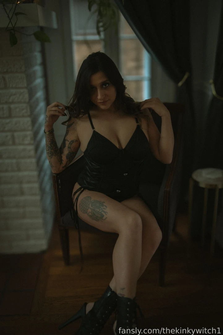 Setting the mood part 8 