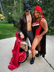 You better get excited for my new sex tape dropping with