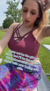 You ll think about me baby alternative petite ass thekinkywitch