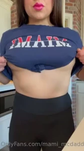 Titty drop part 10
