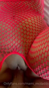 Pussy with a grip