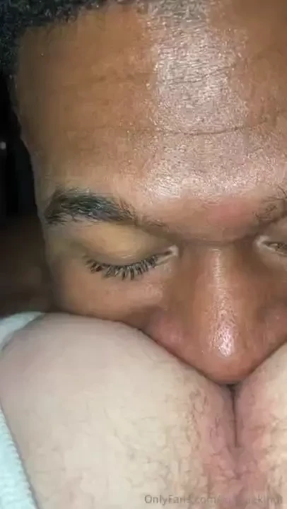 I eat his ass like an all you can eat buffet 