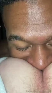 I eat his ass like an all you can eat buffet