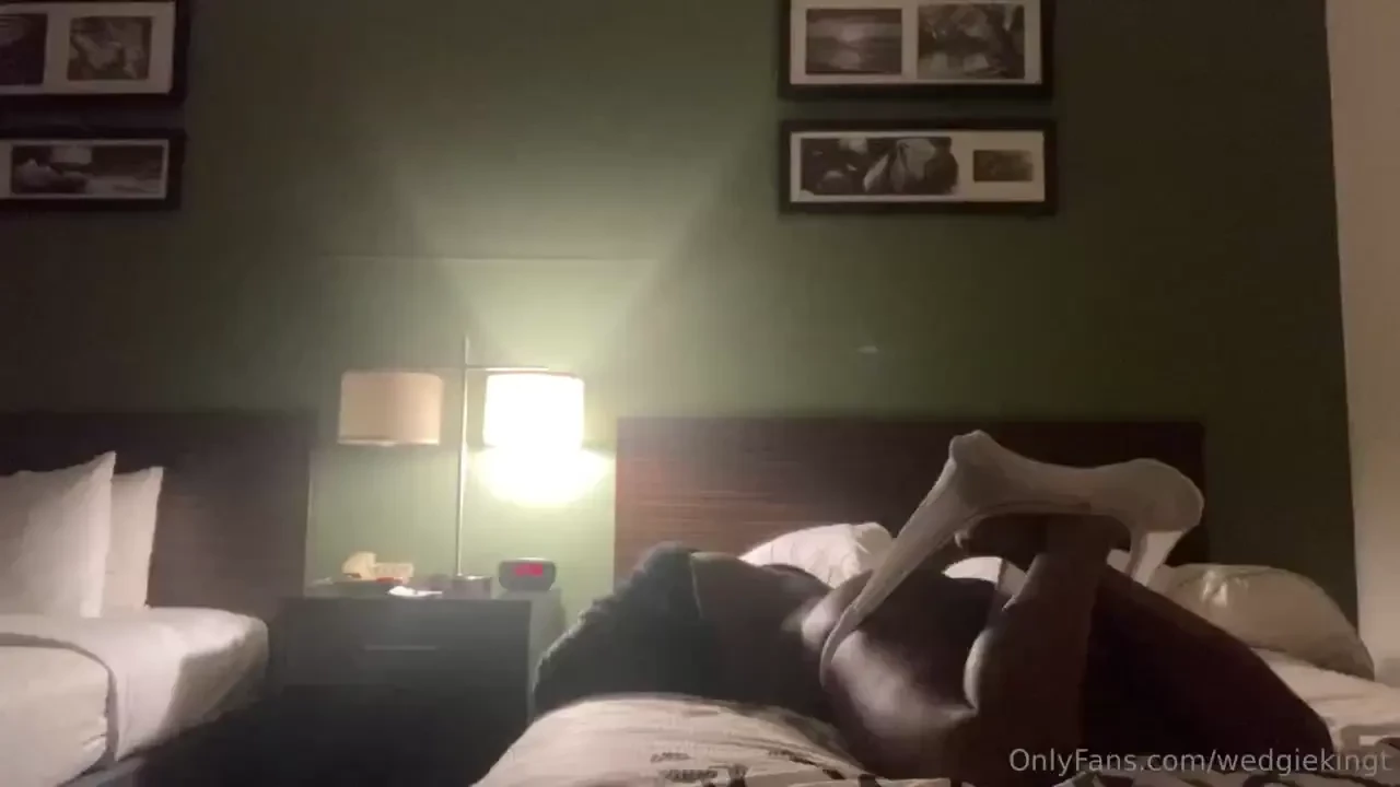 That jock lock 