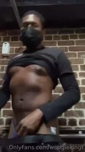 And here we go the final self wedgie cum on me body appreciation post part 6
