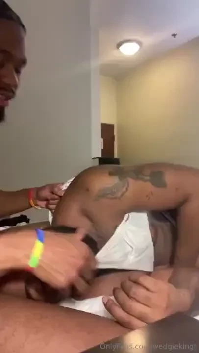 You like atomic wedgies huh part 2 