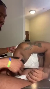 You like atomic wedgies huh part 2