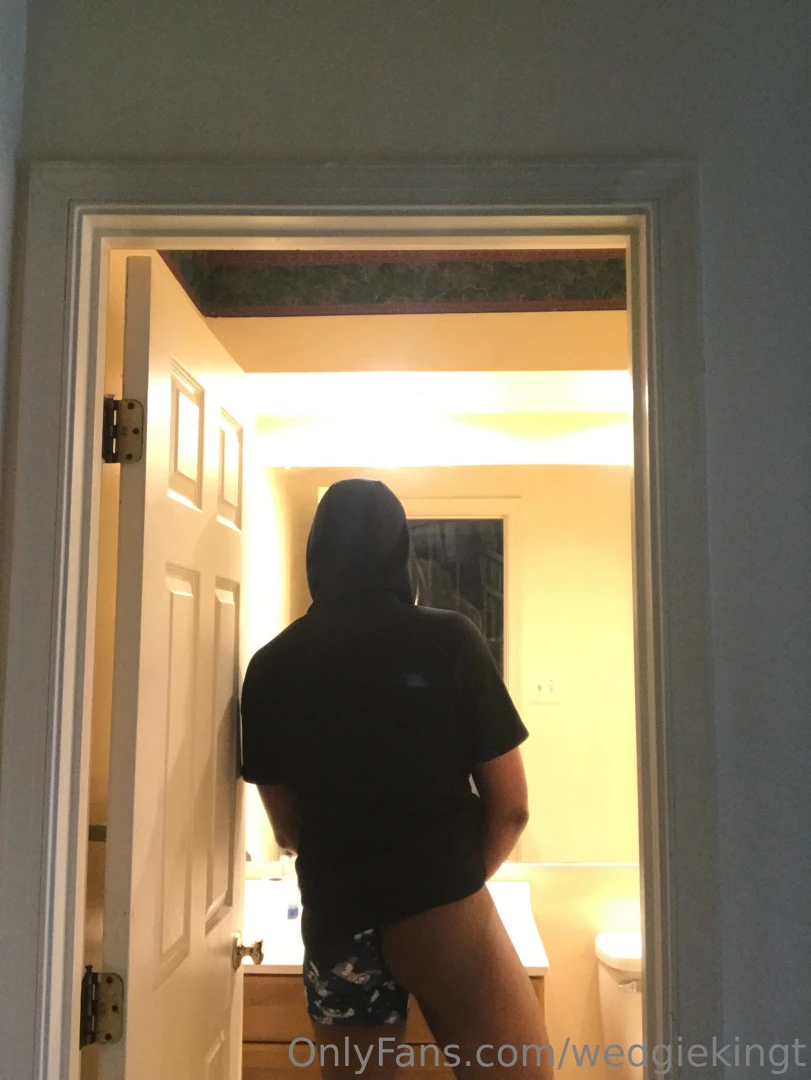 I can thank covid for one thing and that was being able to isolate part 2 