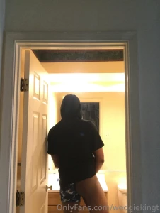 I can thank covid for one thing and that was being able to isolate part 2