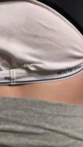 New to few hot wedgies part 4