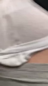 New to few hot wedgies part 1