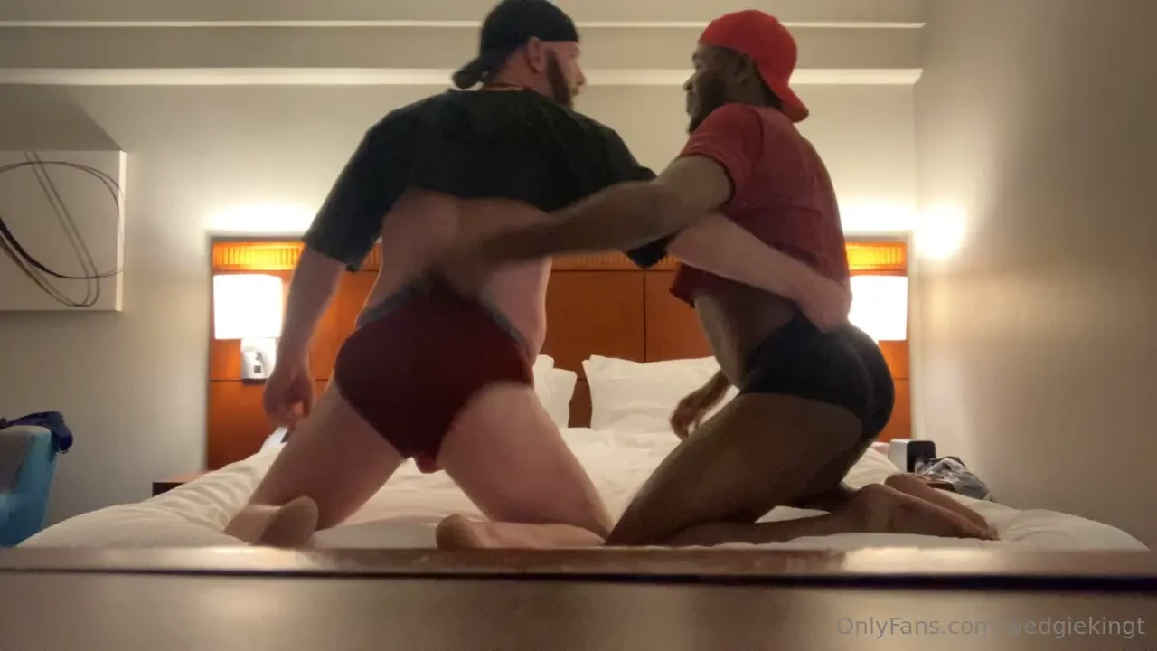 1 2 3 wedgie 
