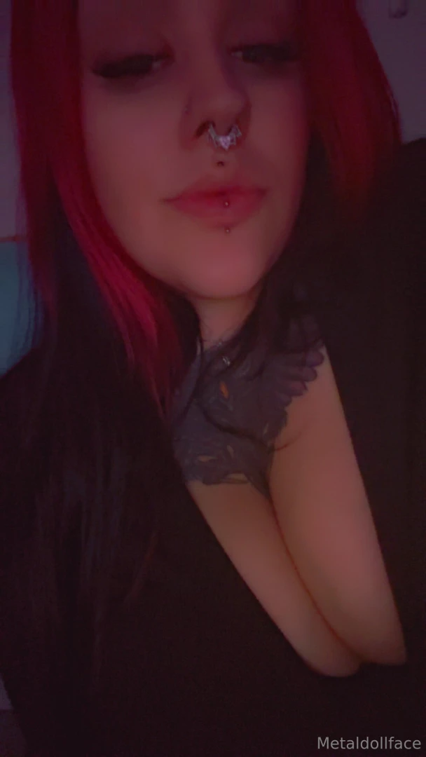 Please come undress me and tell me what a good little slut i ve been 