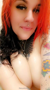 Metaldollface part 8