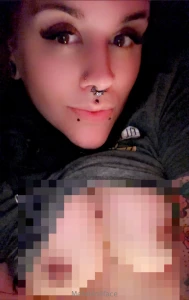 It titty tuesday part 1