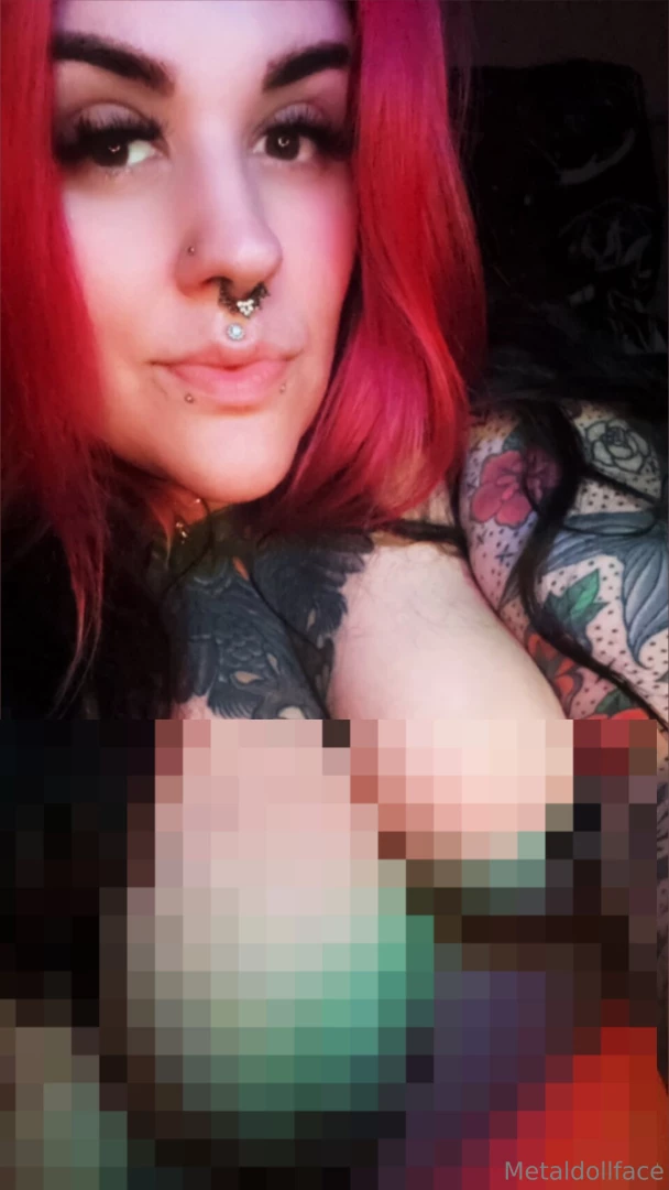 The uncensored versions in your inbox 