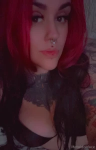 Metaldollface part 13