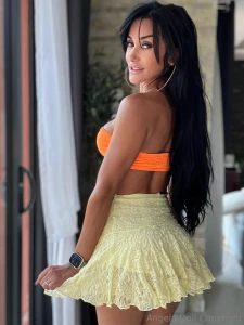 Have a nice day on my onlyfans guys je vous souhaites une belle journ