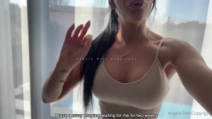 New sex tape offered my cats it s a special vacation porn vlog in