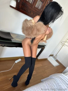 Which view do you prefer in front or behind p quelle vue preferez vous