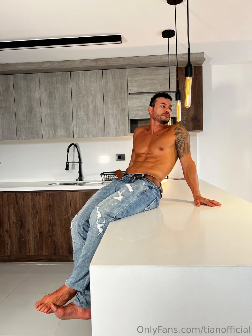 Me dejas hacer el almuerzo 