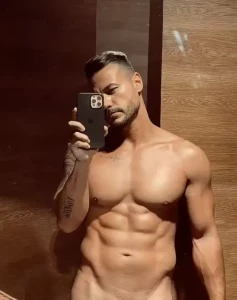 Te invito a pecar conmigo