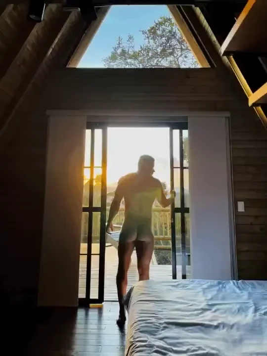 Pa qu pero prefiero dormir desnudo y a vos 